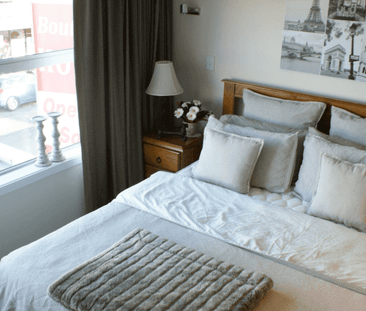 Hotel Style Living ...Right in the heart of Riccarton - Photo 2