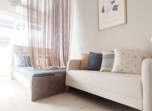 Studio/Γκαρσονιέρα για ενοικίαση - Κόρινθος, - Φωτογραφία 3