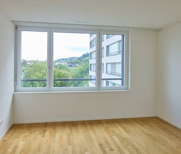 MIETEN OHNE MIETKAUTION - 3.5 Zimmerwohnung mit Gartensitzplatz - Foto 4