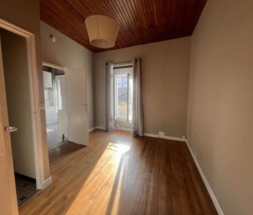 Location Appartement 1 pièce 25m² BORDEAUX 33800 - Photo 4