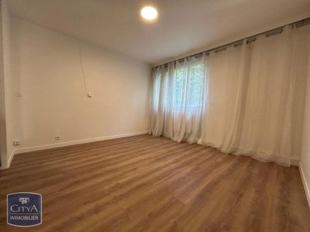 Appartement à louer 2 pièces 45m² - Photo 3