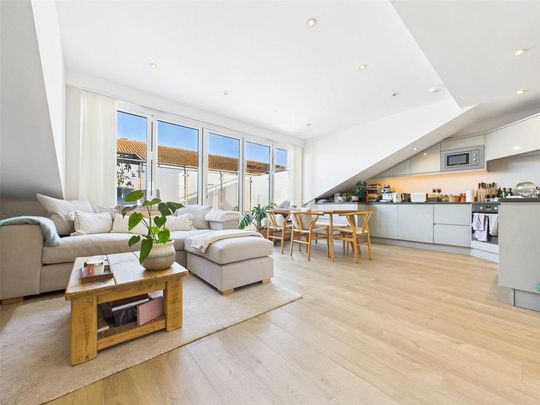 1 bedroom apartment to rent - Photo 1