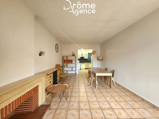 Location Appartement 96m² VALENCE 26000 - Photo 1