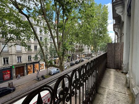 Appartement 3 pièces – LYON - Photo 5