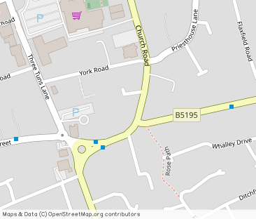 Church Road, Formby, Liverpool - Photo 1