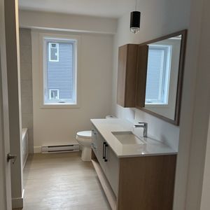 4 ½ Et 5 ½ NEUF - Photo 3