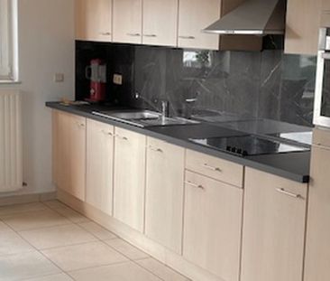 Duplex te huur in Sint-Lambrechts-Herk voor € 915 met 3 slaapkamers - Photo 1