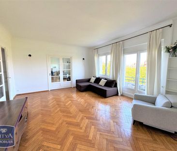 Location Appartement 4 pièces 136m² LILLE 59000 - Photo 1