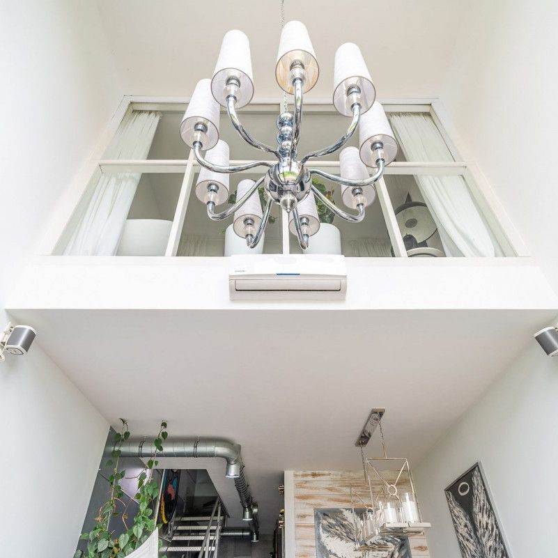 Dwupoziomowy apartament na wynajem - Фото 1