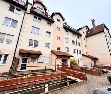 Warcisława, 2 pokoje, balkon - Zdjęcie 3