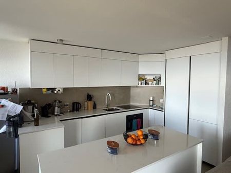 4.5 Zimmer, 106 m² - Photo 5
