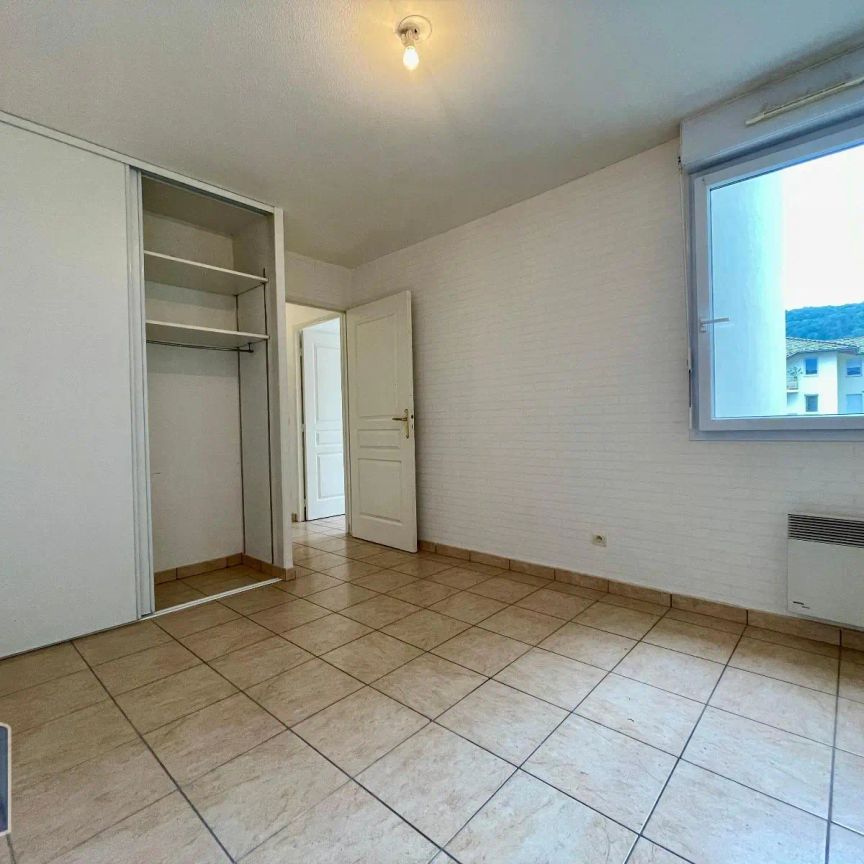 Appartement à louer 3 pièces 61.95m² - Photo 1