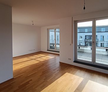 Attraktive 2-Zimmer ETW ca. 87m² Wfl. mit Dachterrasse & TG-Stellplatz in München Ramersdorf. - Foto 3