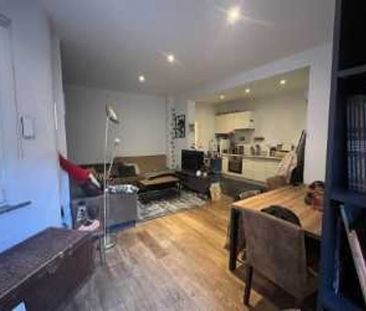 Appartement te huur - Foto 2