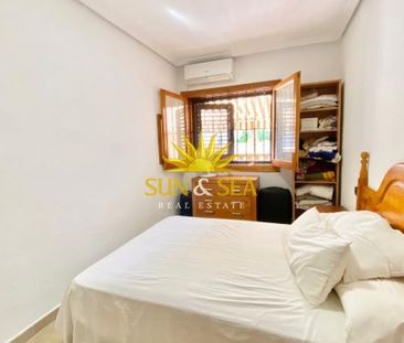 3 BEDROOM SEMI-DETACHED HOUSE - EL MOJÓN - Photo 6