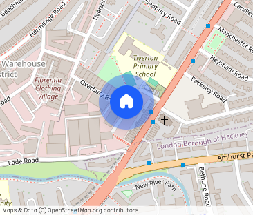 Tewkesbury Road, London, N15 - Photo 1