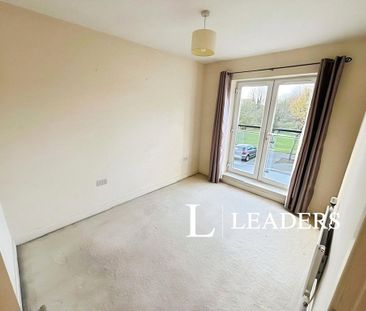3 bedroom terraced house to rent - Photo 2