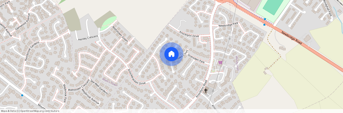 23 Gransden Court, BT52 1ZF, Coleraine