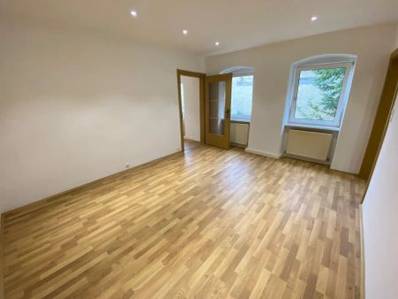 3 ZIMMER- ALTBAUWOHNUNG NÄHE UNION-KREUZUNG - Foto 4