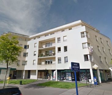 Location Appartement 3 pièces 71m² CAEN 14000 - Photo 6