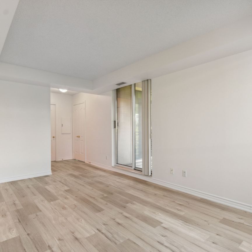For Lease - 18 William Carson Crescent Unit# 614, Toronto, Ontario - Photo 1