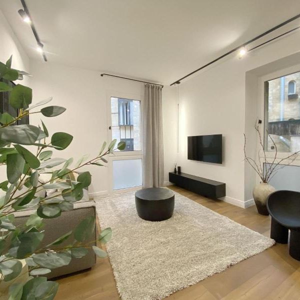 Location Appartement 3 pièces 69m² BORDEAUX 33000 - Photo 1