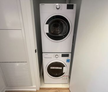 For Lease - 319 Jarvis Street Unit# 4809, Toronto, Ontario - Photo 4