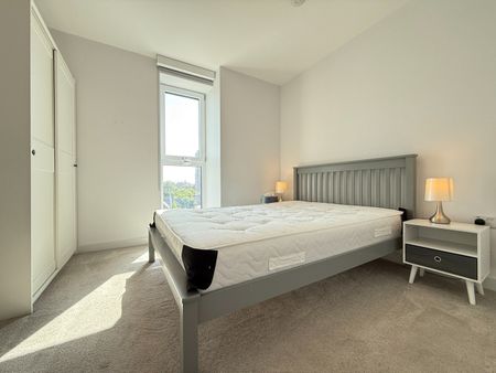 2 Bed Flat, Novella, M3 - Photo 4