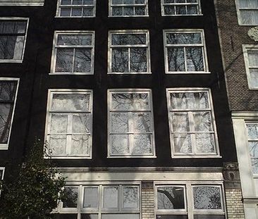 Te huur: Appartement Kattenburgergracht in Amsterdam - Photo 1