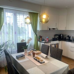 Bredängs Allé, Skärholmen - Foto 2