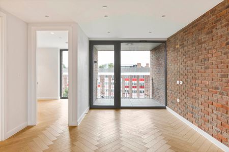 Parkhaus, 4 Maple Path, Hackney, London, E5 8FF - Photo 2