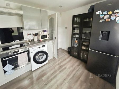 2 bedroom house to rent - Photo 2