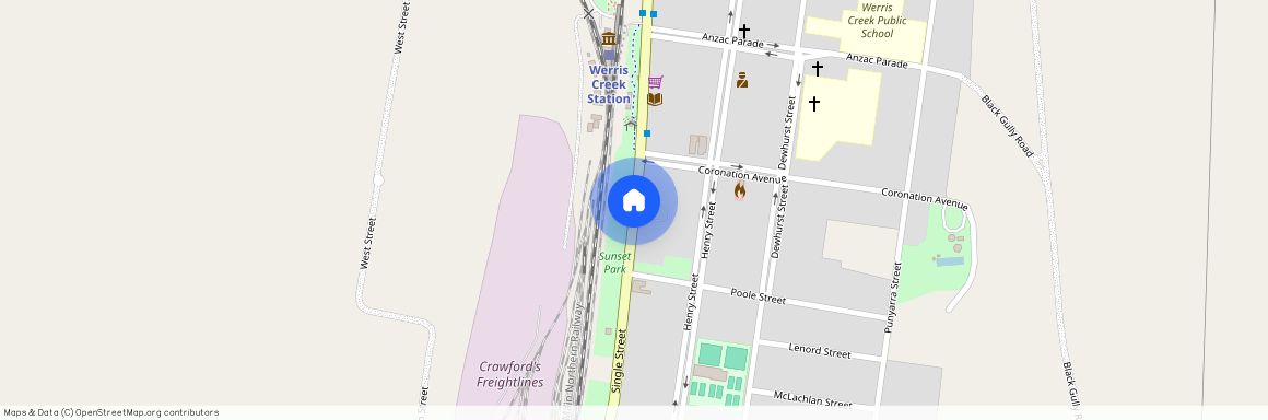 Address available on request, NSW 2341, Werris Creek