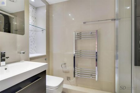 ST JOHNS WOOD PARK, NW8, London - Photo 4