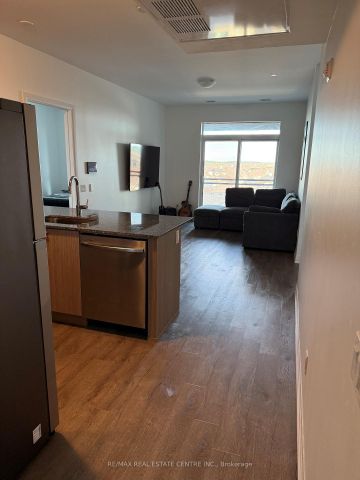 For Lease - 470 Gordon Krantz Avenue Unit# 501, Milton, Ontario - Photo 2