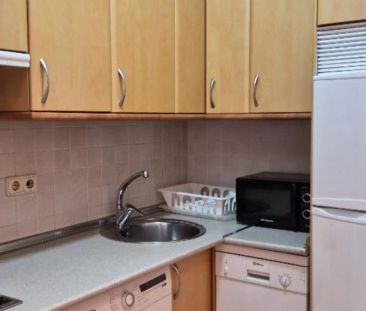 Estudio de alquiler en Calle de Jorge Juan, 57, Goya - Foto 3