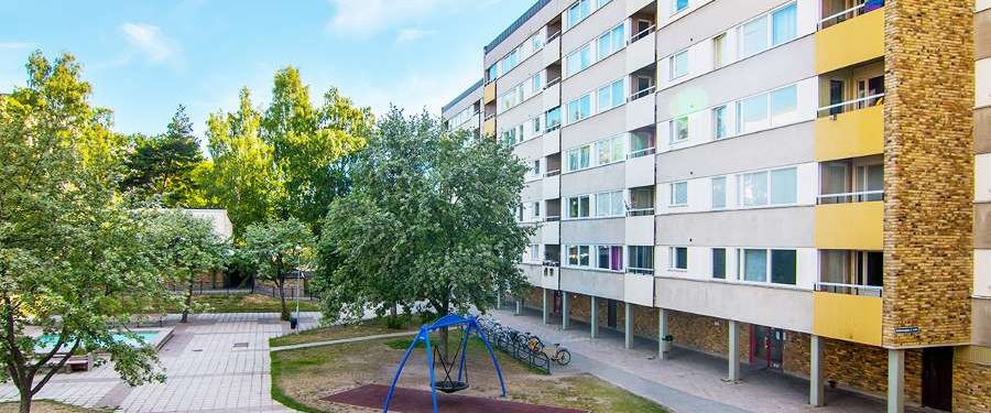 Bellmansplan 2 B - Foto 1