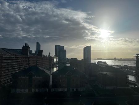 Jesse Hartley Way, Liverpool - Photo 2