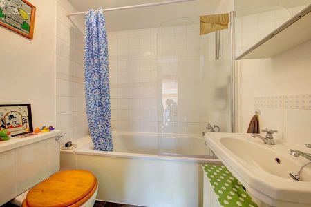 1 bedroom property to rent - Photo 5