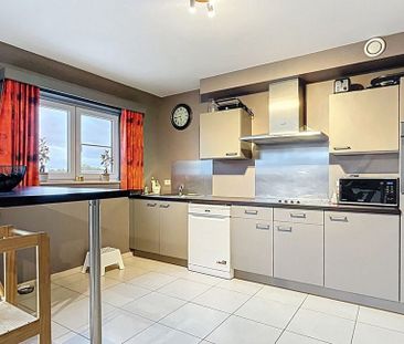 Appartement te huur in Kain voor € 800 met 2 slaapkamers - Foto 3