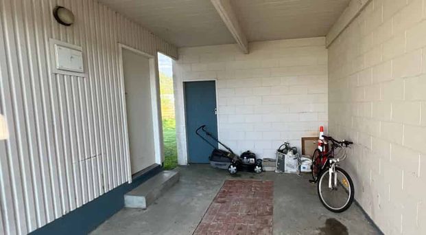 Cosy Two-Bedroom Unit for Rent - Photo 1