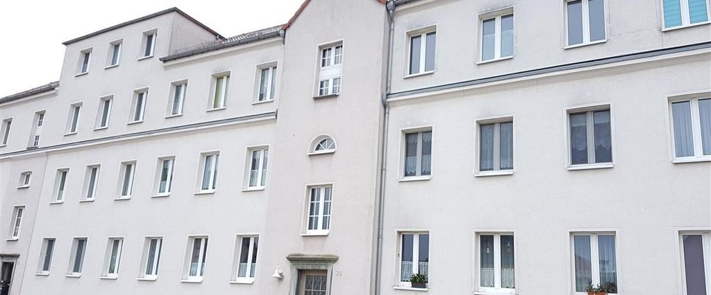 Der erste Monat mietfrei, 3 Zimmerwohnung in der Waldstraße - Foto 1
