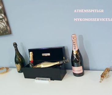 Διαμέρισμα για ενοικίαση Πόρτο Ράφτη (Μαρκόπουλο) - Photo 3