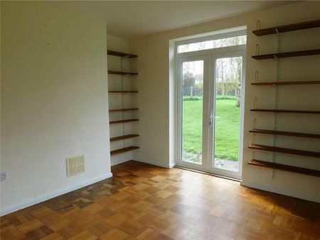 Church Street, Henstridge, Templecombe, BA8 - Photo 2