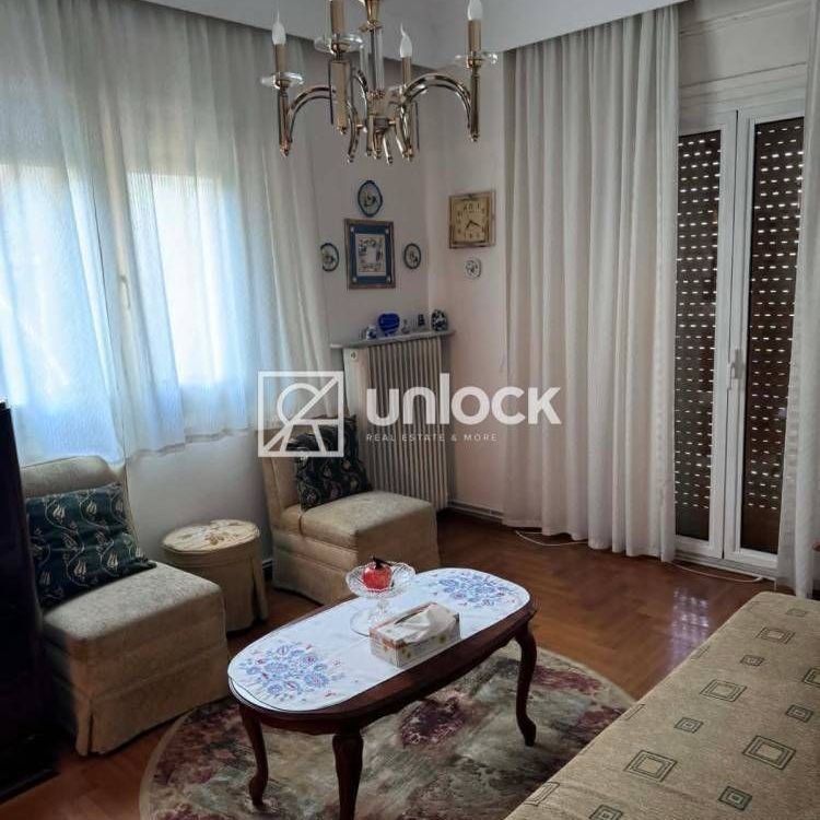 Διαμέρισμα για ενοικίαση Ανάληψη - Μπότσαρη (Ανάληψη - Μπότσαρη - Νέα Παραλία) - Photo 1