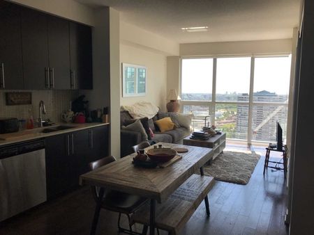 For Lease - 510 Curran Place Unit# 2210, Mississauga, Ontario - Photo 4