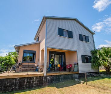 Location Maison 1 pièce 25m² ST ANDRE 97440 - Photo 6