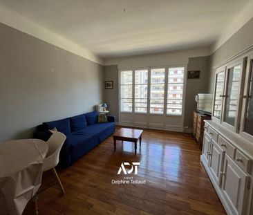Location Appartement 2 pièces 69m² GRENOBLE 38000 - Photo 1