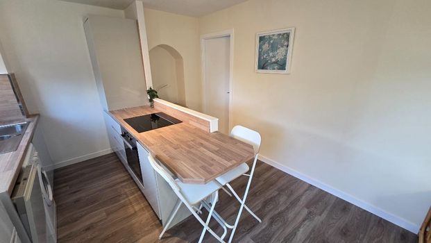 2 bedroom flat to rent - Photo 1
