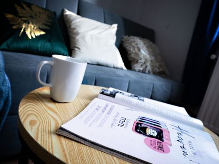 Ustawna kawalerka w centrum Chorzowa - Zdjęcie 5